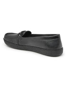 Women's Genuine Leather Bellies - 4015 - image 6