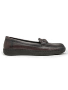 Women's Genuine Leather Bellies - 4015 - image 12