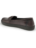 Women's Genuine Leather Bellies - 4015 - image 16