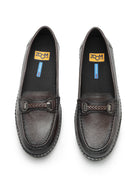 Women's Genuine Leather Bellies - 4015 - image 20
