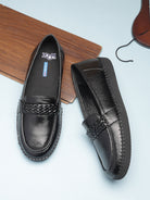 Women's Genuine Leather Bellies - 4025 - image 1