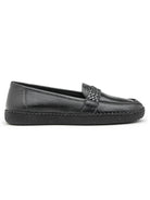 Women's Genuine Leather Bellies - 4025 - image 2
