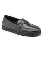 Women's Genuine Leather Bellies - 4025 - image 3