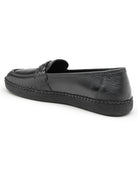 Women's Genuine Leather Bellies - 4025 - image 6
