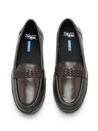 Women's Genuine Leather Bellies - 4025 - image 19