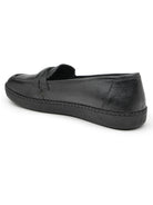 Women's Genuine Leather Bellies - 4031 - image 6