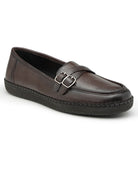 Women's Genuine Leather Bellies - 4031 - image 13