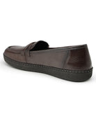 Women's Genuine Leather Bellies - 4031 - image 16