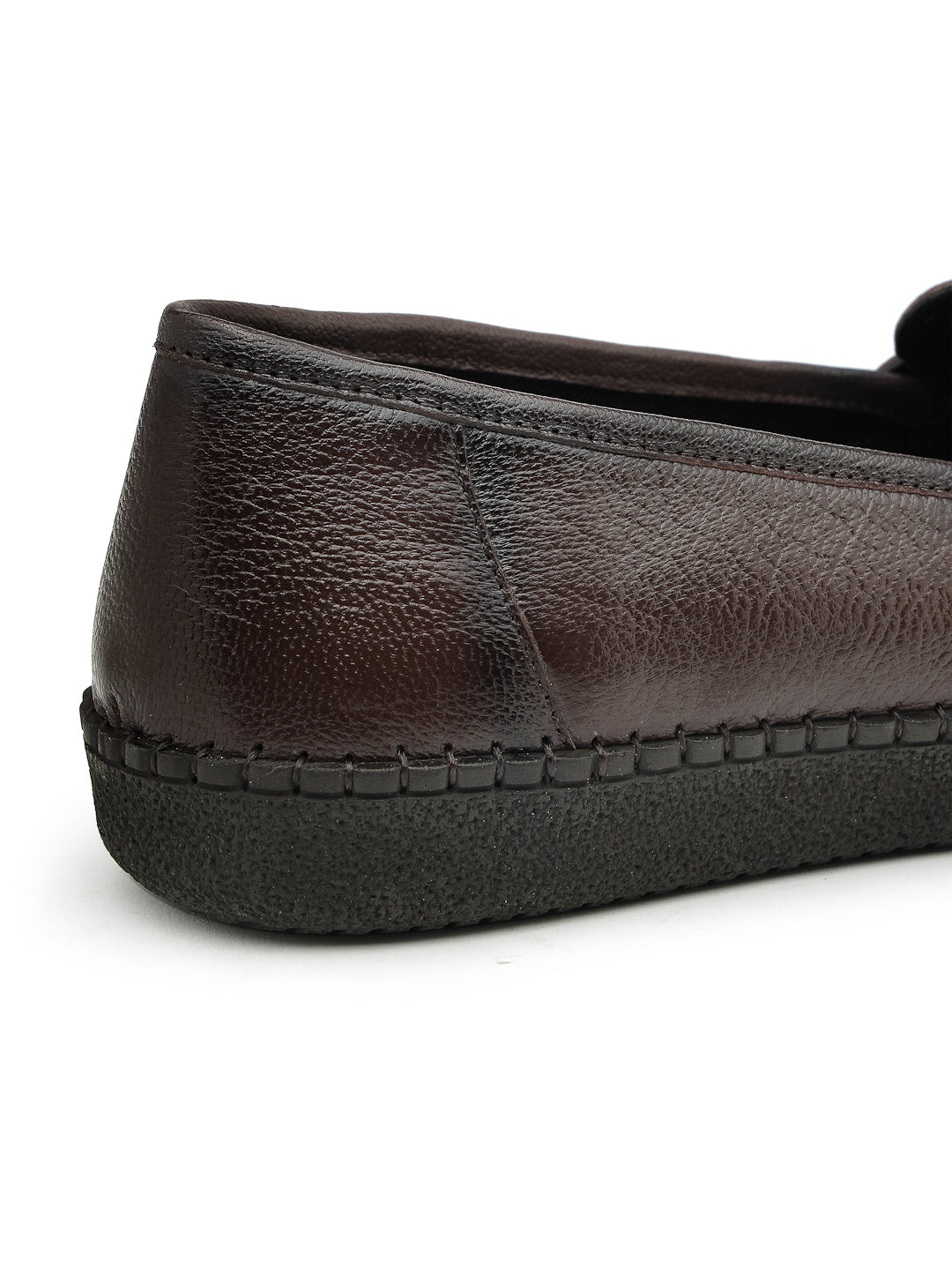 Women's Genuine Leather Bellies - 4031 - image 17