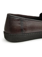 Women's Genuine Leather Bellies - 4031 - image 17