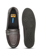 Women's Genuine Leather Bellies - 4031 - image 18