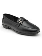 Women's Genuine Leather Bellies - 5555 - image 3