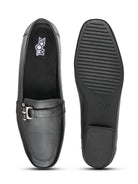 Women's Genuine Leather Bellies - 5555 - image 8