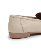 Women's Genuine Leather Bellies - 5555 - image 17