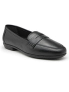Women's Genuine Leather Bellies - 5565 - image 3