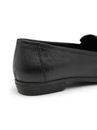 Women's Genuine Leather Bellies - 5565 - image 7