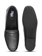 Women's Genuine Leather Bellies - 5565 - image 8