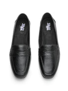 Women's Genuine Leather Bellies - 5565 - image 10