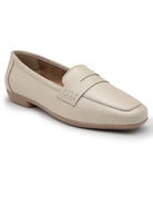 Women's Genuine Leather Bellies - 5565 - image 13