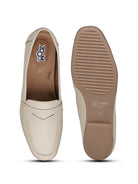 Women's Genuine Leather Bellies - 5565 - image 18