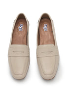 Women's Genuine Leather Bellies - 5565 - image 20