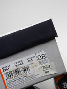 Men's Genuine Leather Casual Slip-On Shoes - 8241 - image 3