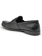 Men's Genuine Leather Casual Slip-On Shoes - 8241 - image 8