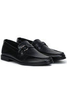 Men's Genuine Leather Moccasin Loafers - 830 - image 1