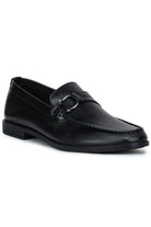 Men's Genuine Leather Moccasin Loafers - 830 - image 2