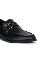 Men's Genuine Leather Moccasin Loafers - 830 - image 3