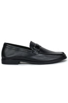 Men's Genuine Leather Moccasin Loafers - 830 - image 4