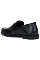 Men's Genuine Leather Moccasin Loafers - 830 - image 5