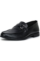 Men's Genuine Leather Moccasin Loafers - 830 - image 6
