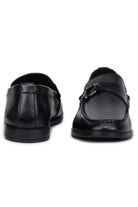 Men's Genuine Leather Moccasin Loafers - 830 - image 7