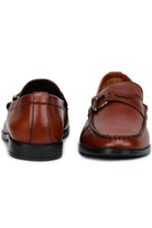 Men's Genuine Leather Moccasin Loafers - 830 - image 15