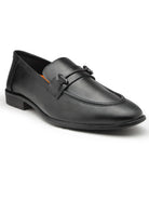 Men's Genuine Leather Casual Slip-On Shoes - 8512 - image 5