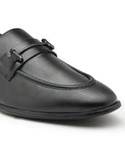 Men's Genuine Leather Casual Slip-On Shoes - 8512 - image 6