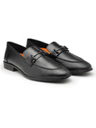 Men's Genuine Leather Casual Slip-On Shoes - 8512 - image 7
