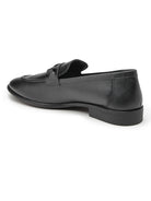 Men's Genuine Leather Casual Slip-On Shoes - 8512 - image 8