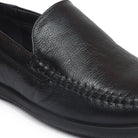 Men's Genuine Leather Casual Slippers - CN-18 - image 5