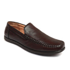 Men's Genuine Leather Casual Slippers - CN-18 - image 7