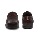 Men's Genuine Leather Casual Slippers - CN-18 - image 10
