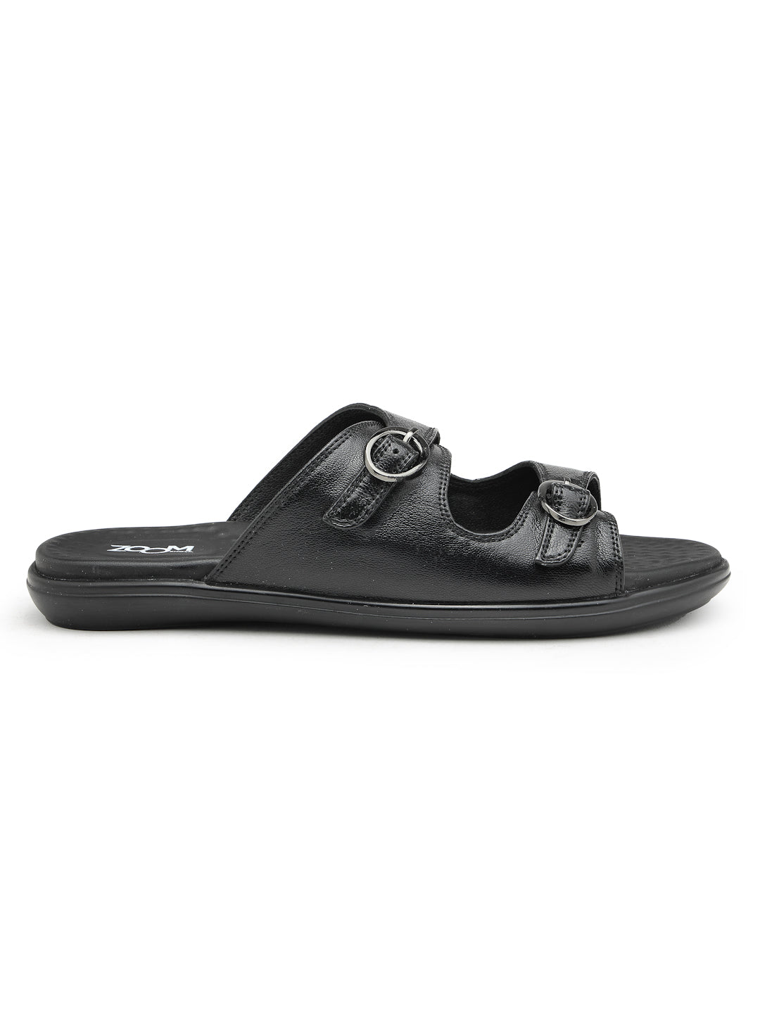 Women's Genuine Leather Juttis - L400 - image 2