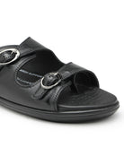 Women's Genuine Leather Juttis - L400 - image 4