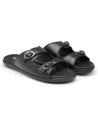 Women's Genuine Leather Juttis - L400 - image 5