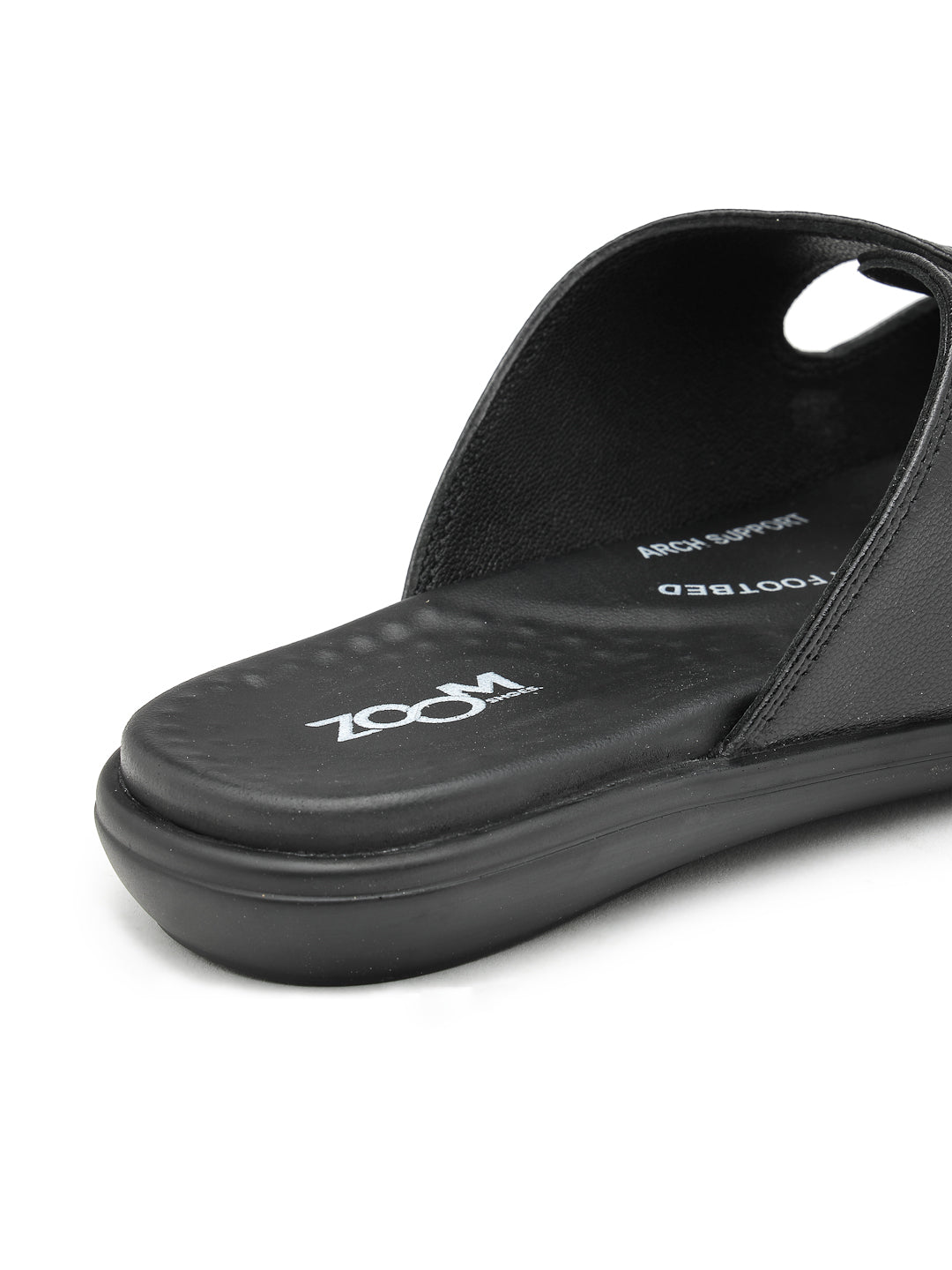 Women's Genuine Leather Juttis - L400 - image 7