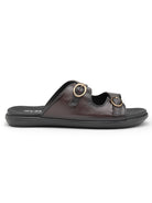 Women's Genuine Leather Juttis - L400 - image 12