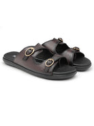 Women's Genuine Leather Juttis - L400 - image 15