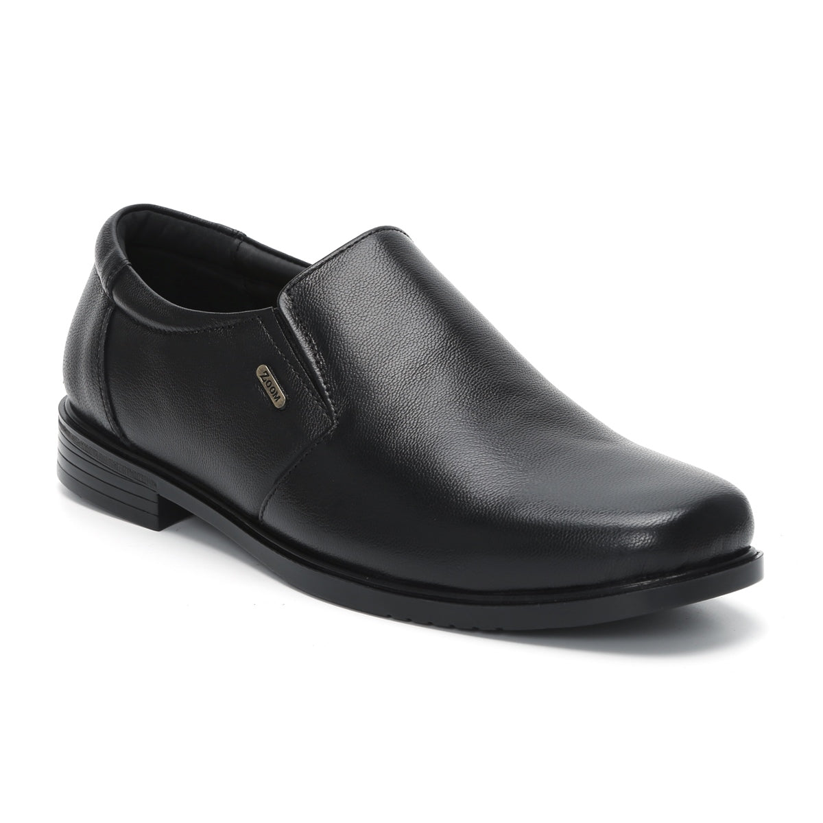 Men's Genuine Leather Formal Shoes - M-15 - image 1