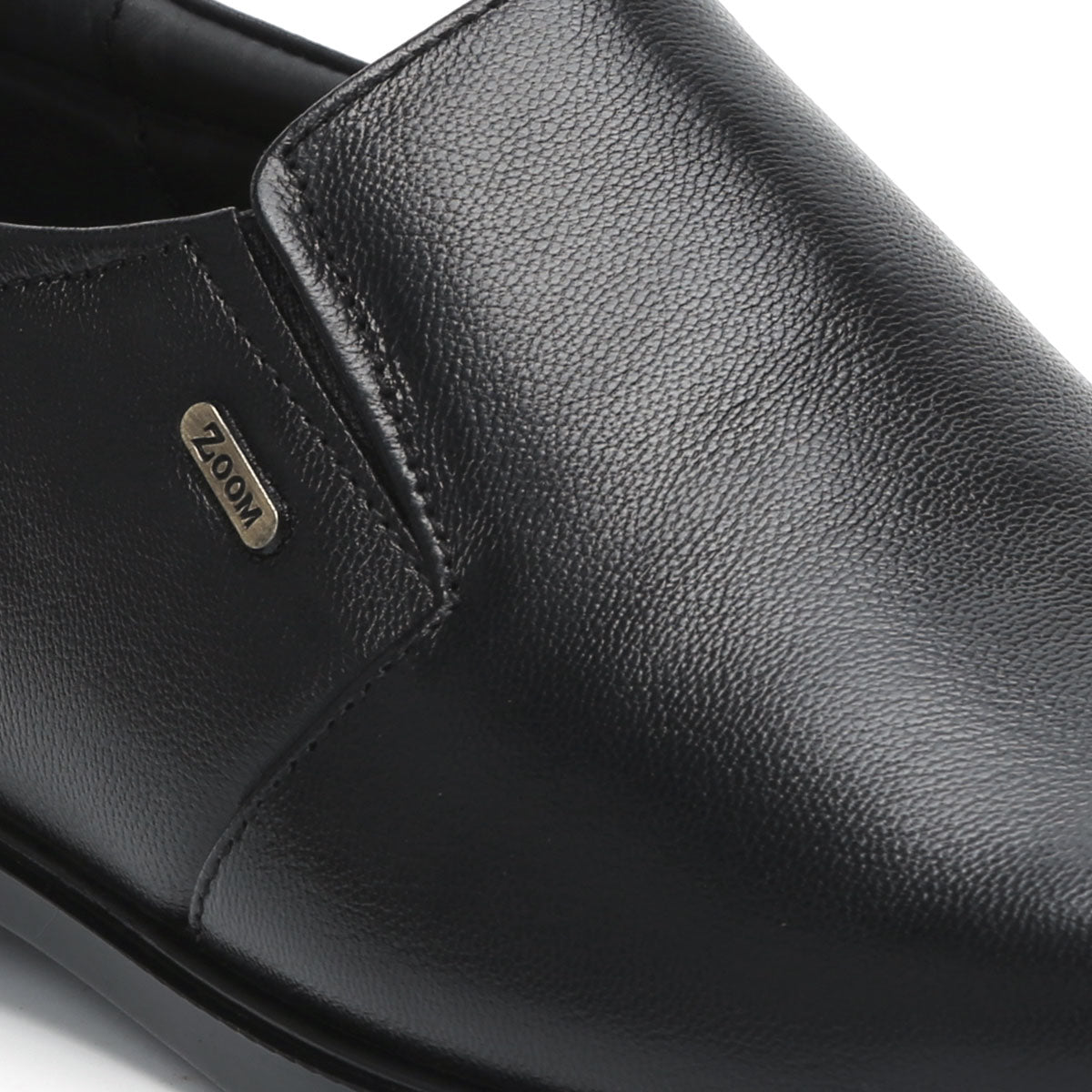 Men's Genuine Leather Formal Shoes - M-15 - image 2